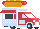 Hotdog Van